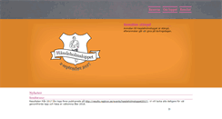 Desktop Screenshot of hassleholmsloppet.com